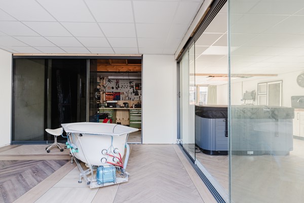 Medium property photo - Kruisstraat 23, 8375 BB Oldemarkt